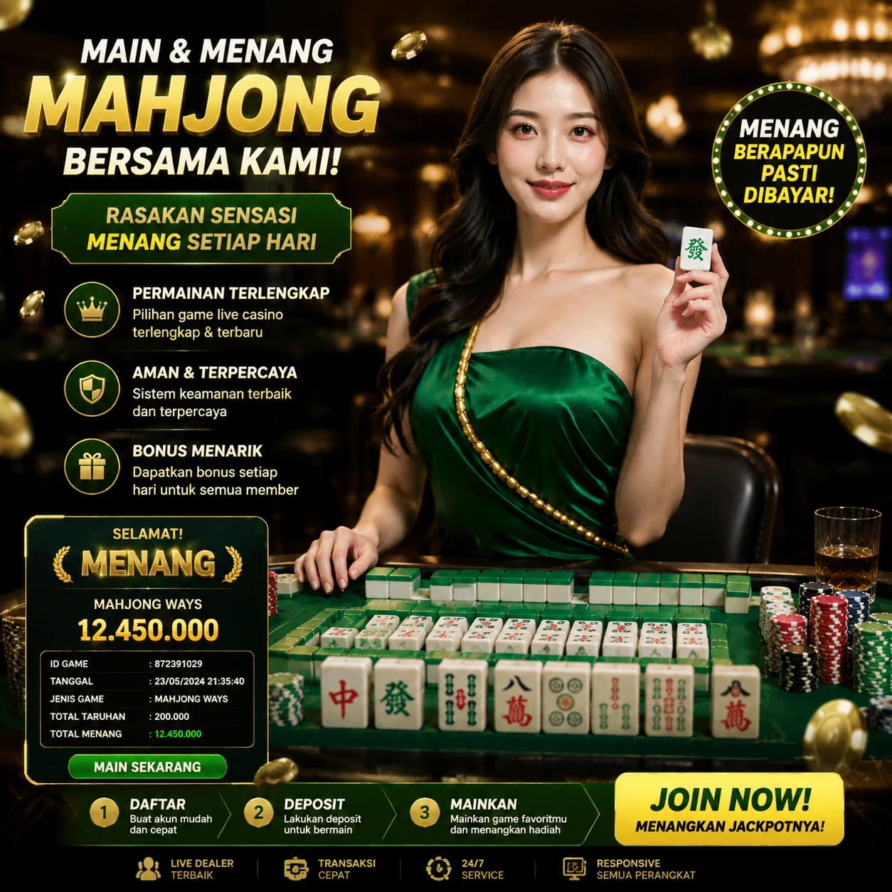 Bagaimana rpvip8 Mengubah Cara Kita Bermain Game Online