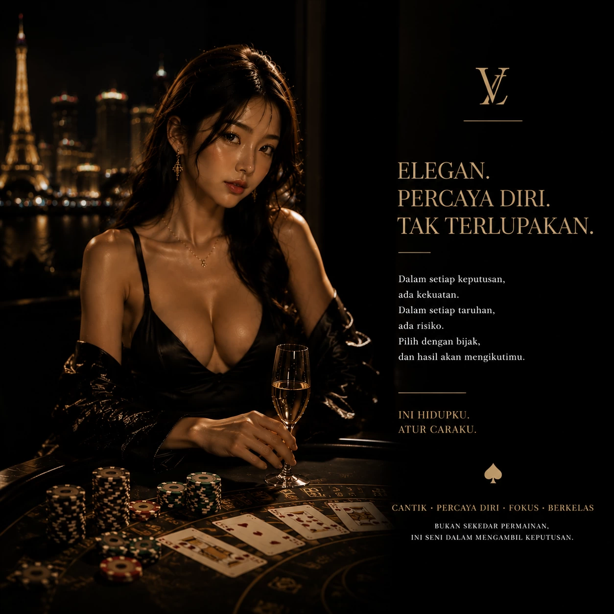 Apa Saja Jenis Game yang Tersedia di rpvip8